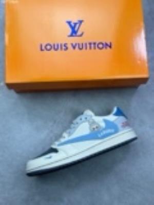 wholesale quality air jordan 1 x travis scott x fragment design model no. 712